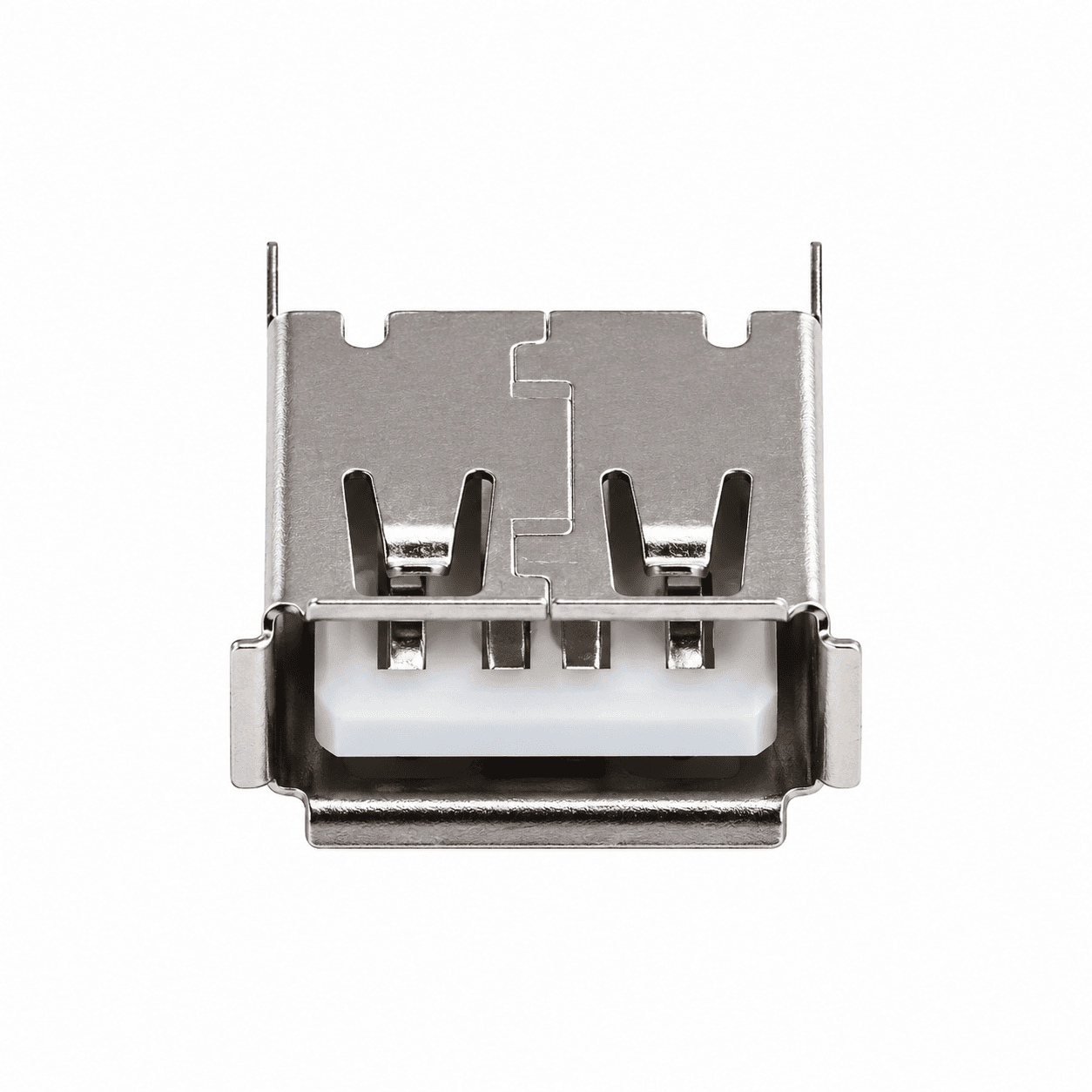 conecctor usb female 