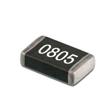 RESISTOR 10KOHMS 0805 5% SMD