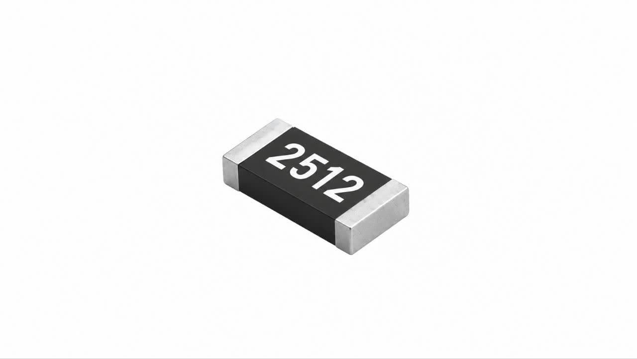 RESISTOR 10MΩ OHMS 0805 1% SMD