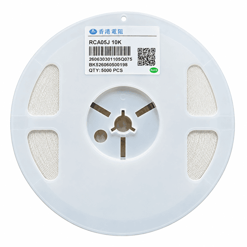smd805  مقاومت 10 کیلو اهم