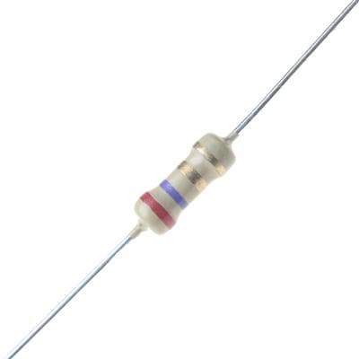قطعات الکترونیک 